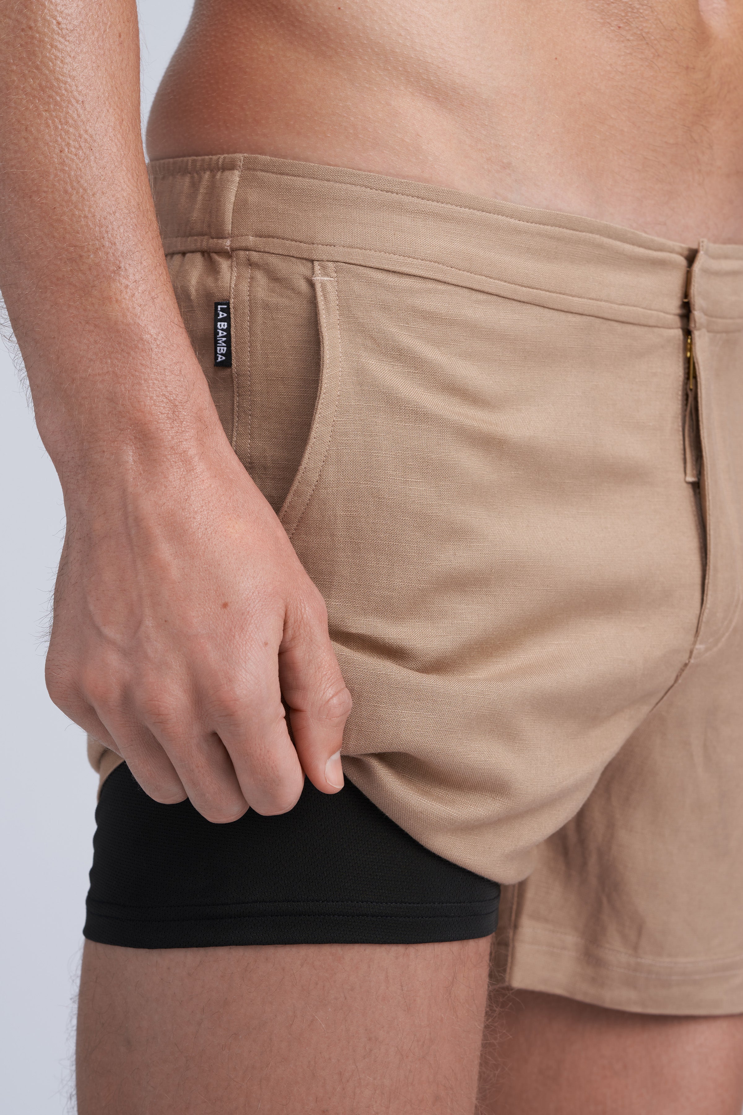 Riva Trunk · Sabbia