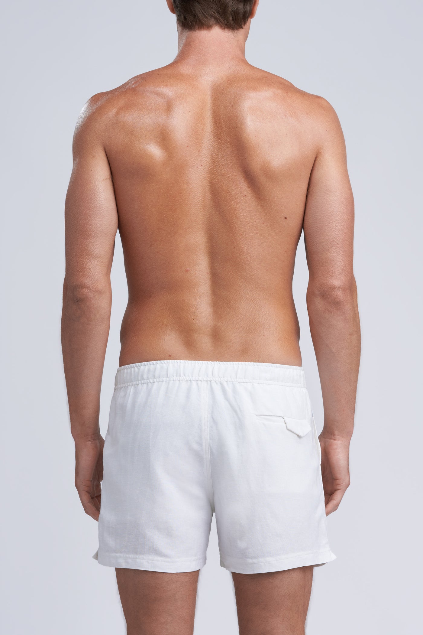 Riva Trunk · Avorio